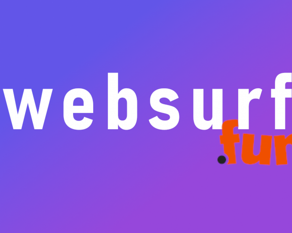 Websurf.fun - Zvýšení návštěvnost