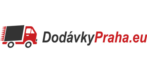 Půjčovna dodávek Praha