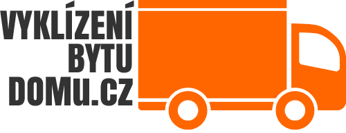 Vyklízení bytů, domů